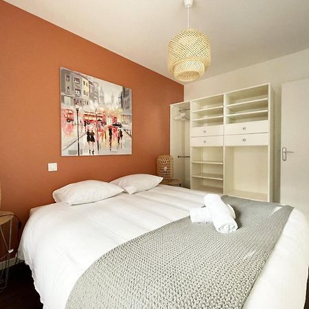 Le Patio De La Reine Berthe - Parking Included Apartman Chartres Kültér fotó